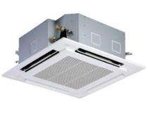 3.8 ton Cassette FCQF48ARV16 4 Star White Room Air Conditioner_0