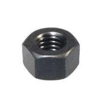 RFL M10 Hexagon Head Nuts Mild Steel 8 Polished IS 1363_0
