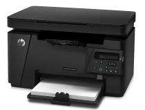 HP 126NW Multifunction Mono Laser 20 ppm Printer_0
