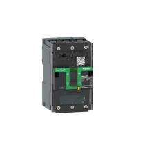 Schneider Electric C11F3TM050B 50 A 36 kA Three Pole MCCB_0