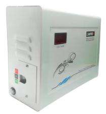 Carrier Single Phase Voltage Stabilizers_0