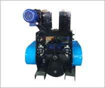 GAJJAR 3 - 6 ton Trolley Electric Hoist_0