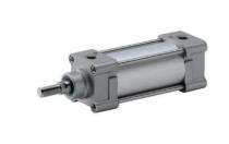 SKF 1000 mm Tie Rod Cylinder BC125 3000 bar 40 mm_0