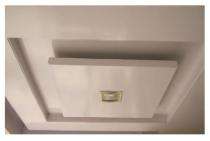 Venus White POP False Ceiling 10 x 10 ft_0