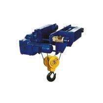 GAJJAR 3 ton Trolley Electric Hoist_0