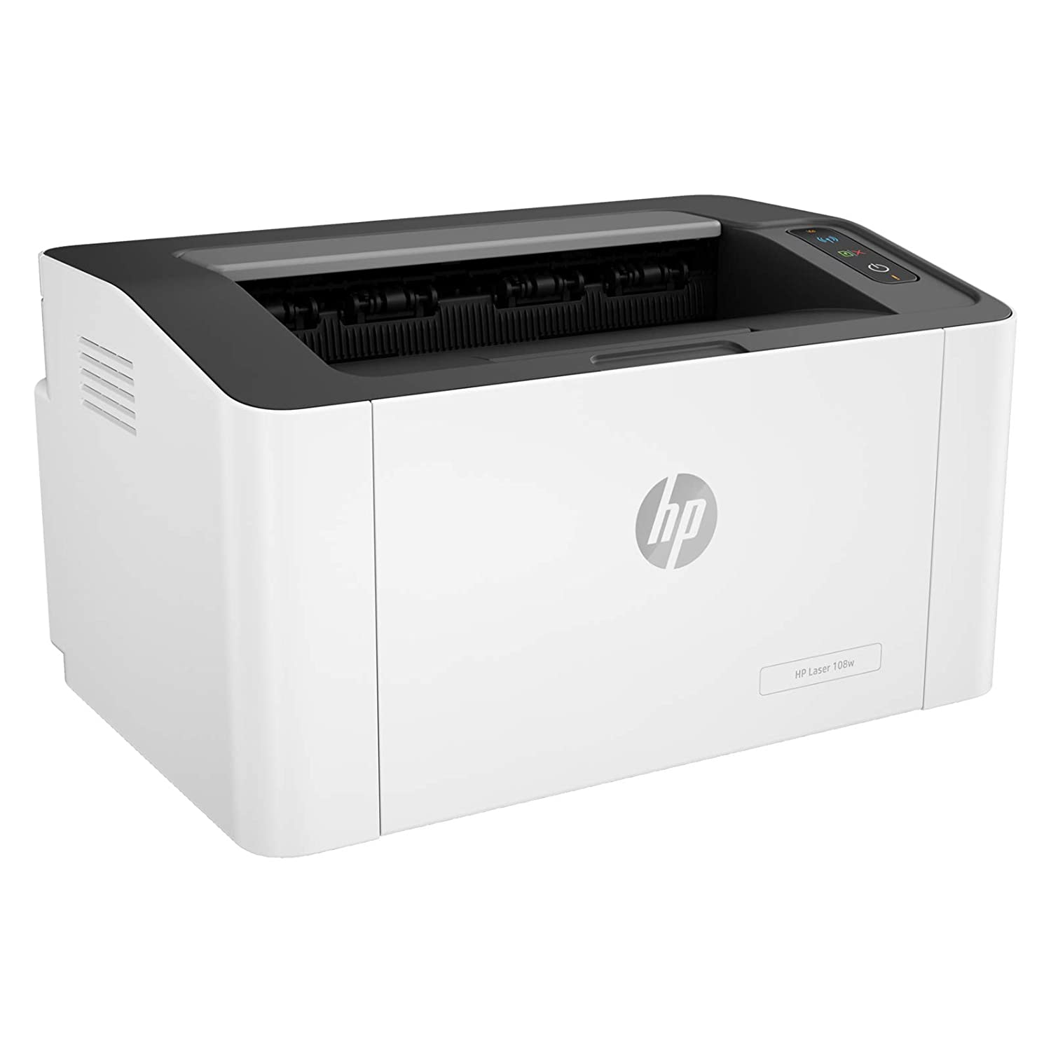 HP 108W Mono Laser 20 ppm Printer_1