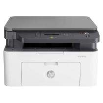 HP 136A Mono Laser 20 ppm Printer_0