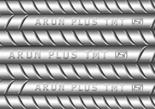 ARUN PLUS 32 mm Fe 550D TMT Bars 12 m ISI 1786 : 2008_1