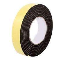 Double Sided Tape Polyester 20 m 20 mm Yellow_0