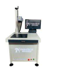 PARATECH 1530 x 3050 mm Laser Cutting Machine PI 20 50 W_0