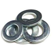 BNF Plain Washers Stainless Steel 8.10 Galvanized DIN 125_0