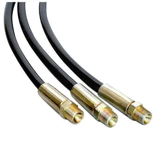 Resham 2 inch Hydraulic PVC Hose_0