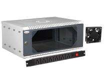 MASS RACK Alloy Steel 4U Server Rack_0