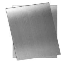RCS 150 mm Stainless Steel Sheet SS 316L 1000 x 2000 mm_0