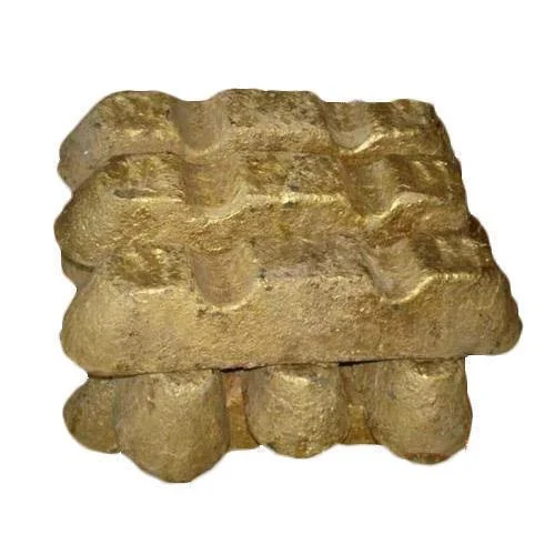 WIPL Bronze 15 cm Ingots 250 gm_0