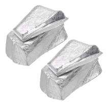 WIPL Gallium 15 cm Ingots 25 - 27 kg_0