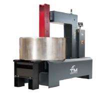 TM 2000 mm Bearing Induction Heater Suretherm pro 6X 1600 kg 240 deg C_0