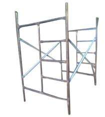 Shree Ganesh 4 m H Frame Scaffolding Tower 914 x 1700 mm 250 kg_0