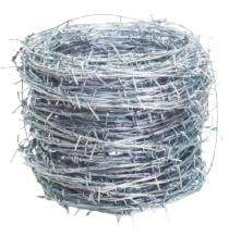 Gaurav GI Barbed Wires 12 SWG_0
