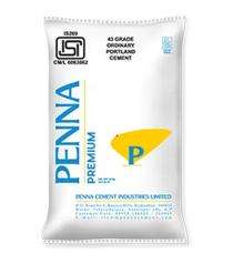 PENNA OPC Cement_0