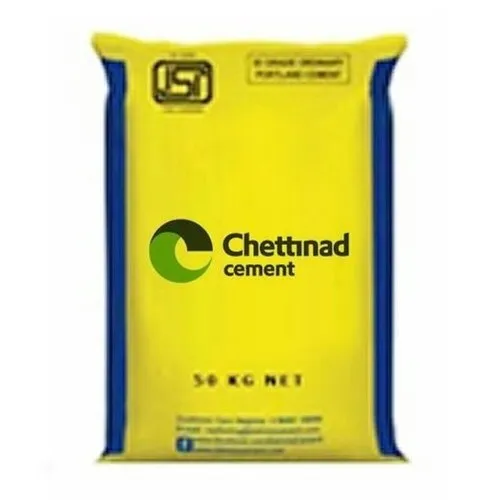 Chettinad OPC Cement_0