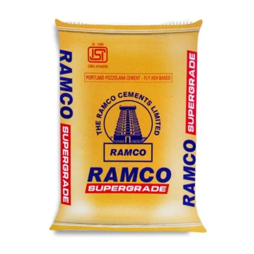 RAMCO PPC Cement_0
