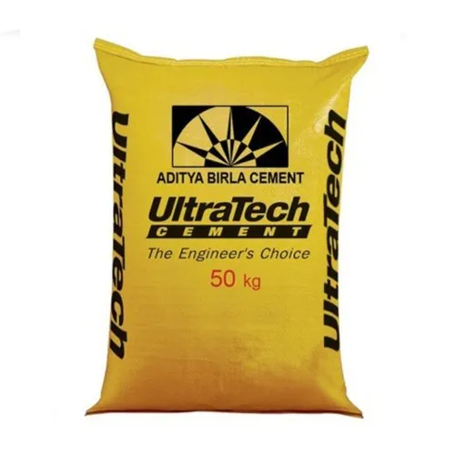 UltraTech PPC Cement_0