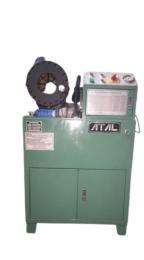 ATAL 4496 psi Semi Automatic Crimping Machine AHCM-500 3 hp_0