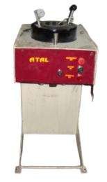 ATAL 3111 psi Semi Automatic Crimping Machine AHCM-206 2 hp_0