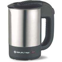 Bajaj Travel KTX 2 1.5 L Stainless Steel Electric Kettle 1500 W_0