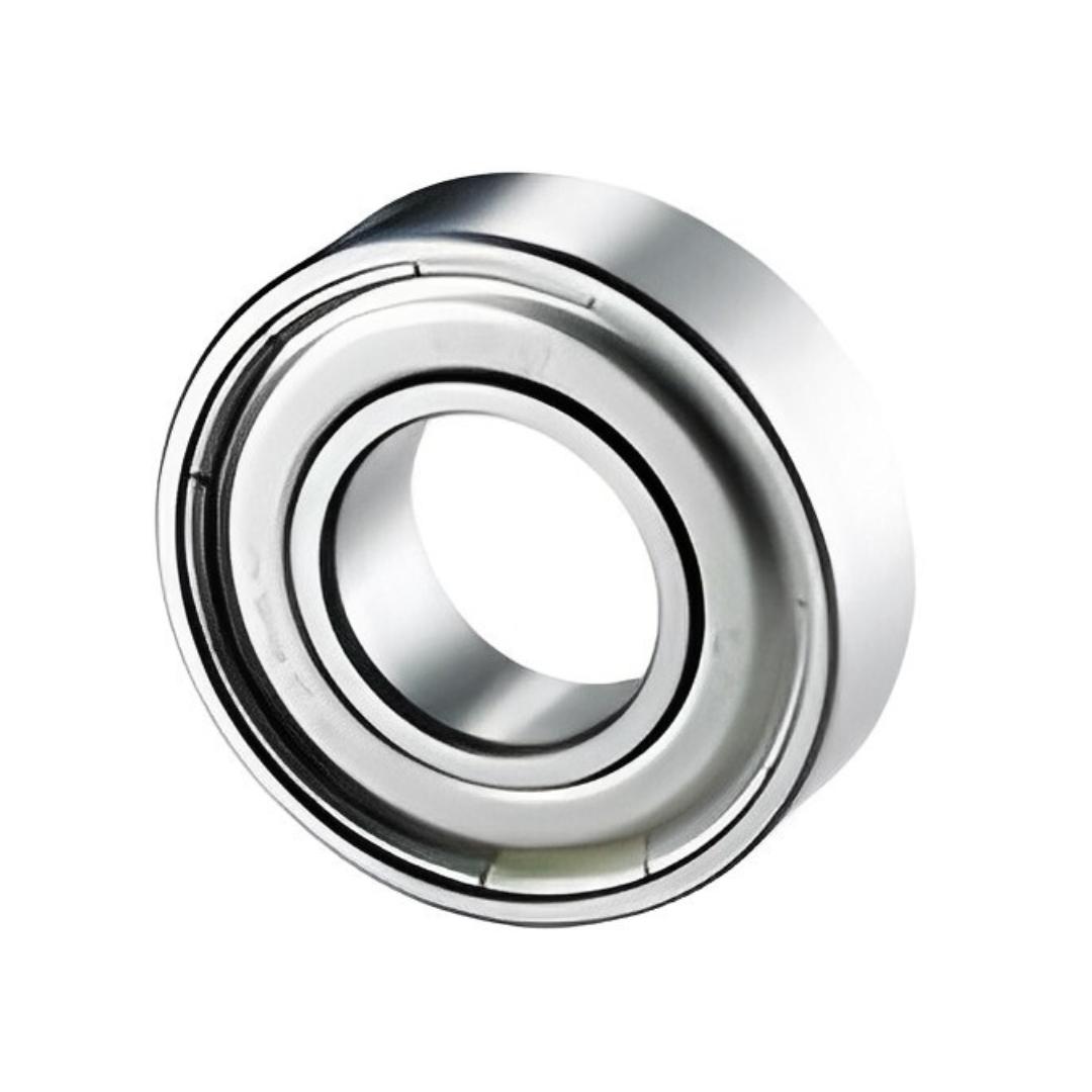 EZO 608 HZZ Ball Bearings Stainless Steel_3