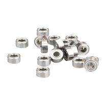 EZO 608 HZZ Ball Bearings Stainless Steel_0