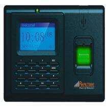 Realtime Biometric T6 Fingerprint, Card, Password 2000 User Time Attendance System_0