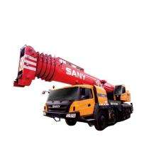 SANY Hydraulic Truck Mounted Crane 80 ton SAC5000S_0
