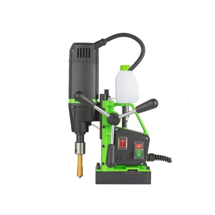 EIBENSTOCK 12 - 35 mm Magnetic Drilling Machine KBM 35 X 1050 W 400 rpm_1