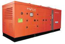 Powerol by Mahindra 1010 kVA Three Phase 990 L Diesel Generators_0