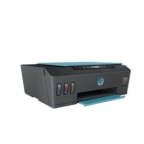 HP 516 Smart Ink Tank 22 ppm Printer_1