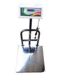 GOLDSHINE Platform Electronic Weighing Scale 100 kg GSPF100_0