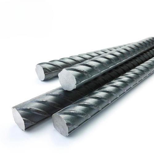 TATA TISCON 10 mm Fe 500SD TMT Bars 6 m ISI 1786 : 2008_0