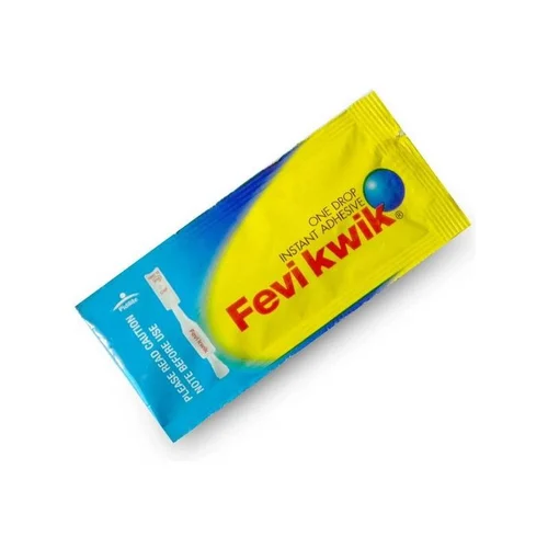 Fevikwik 1 gm Instant Adhesive_0