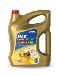MAK Engine Oil 3.5 L_0