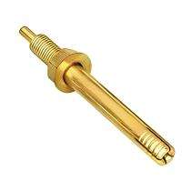 5 mm Brass E250 Anchor Bolts 10 mm BS 3692_0