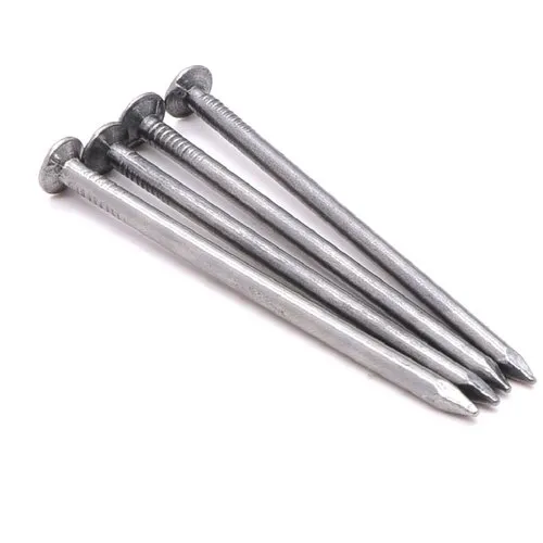 Om 3 mm Stainless Steel Round Wire Nail 2.5 inch_0