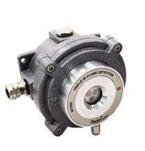 Fladet Flame Fire Detectors IH1555_0