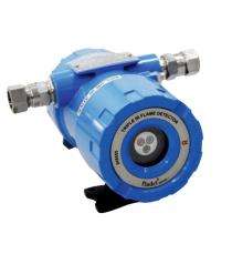 Fladet Flame Fire Detectors IH8555_0