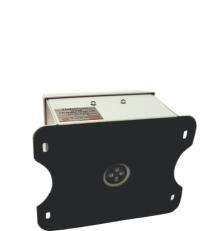 Fladet Spark Fire Detectors IH163/6_0