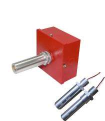 Fladet Heat Fire Detectors IH042_0