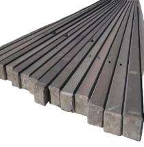 Prestressed Concrete Poles 8 m_0
