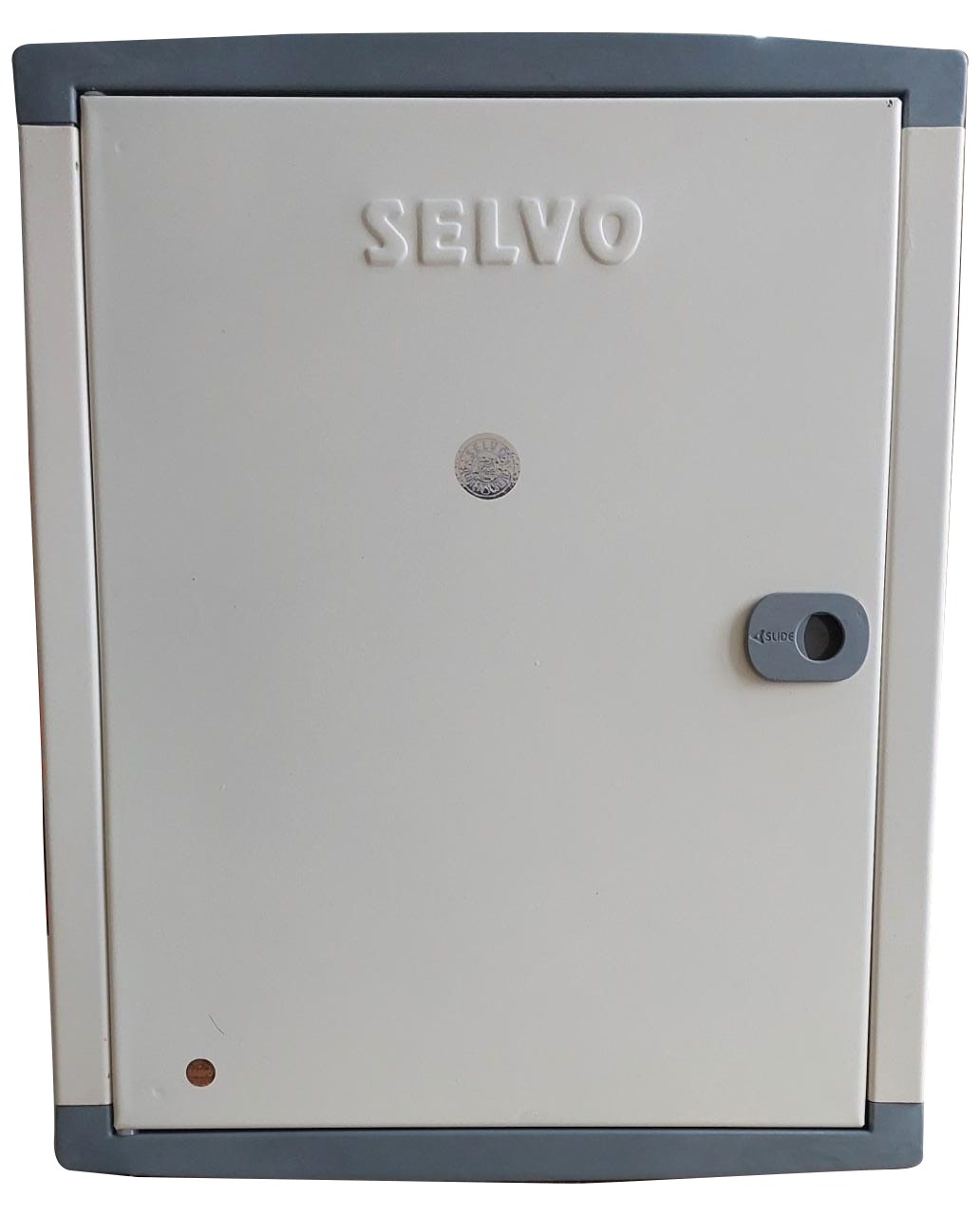 SELVO GSELTPS11063 6 Way IP43 Distribution Boards Three Phase_1
