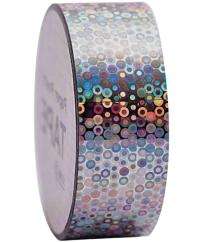 Self Adhesive Tapes Polyester Multicolour 15 - 20 m_0